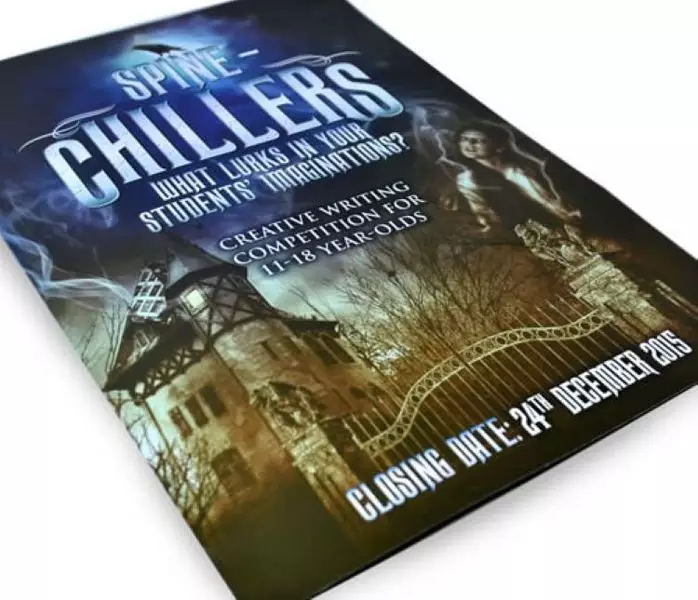 High-Quality Poster Printing