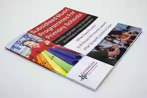 school book printing Thumbnail Image