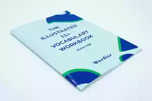 workbook printing for schools Thumbnail Image
