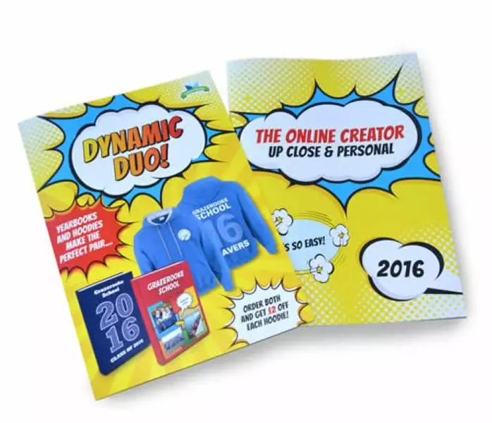 Leaflet and Flyer Printing