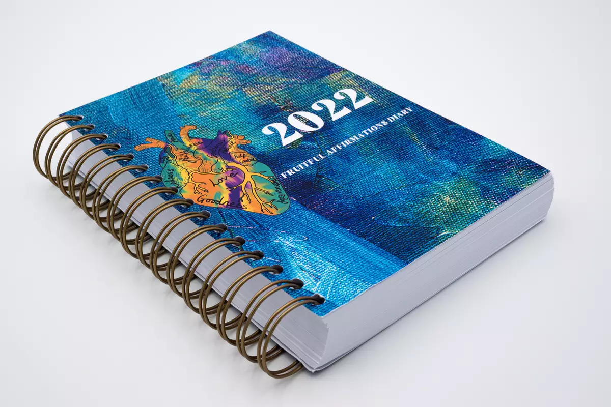 Custom planner printing Thumbnail Image