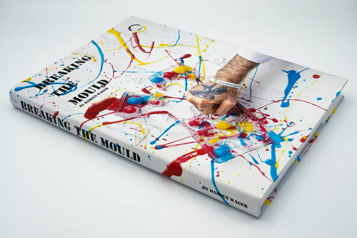 Recipe book printing Thumbnail Image